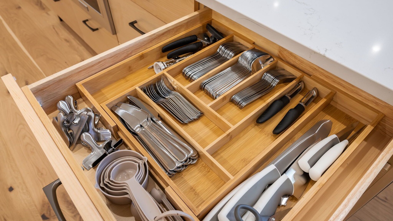 Photo of Kitchen in Minor