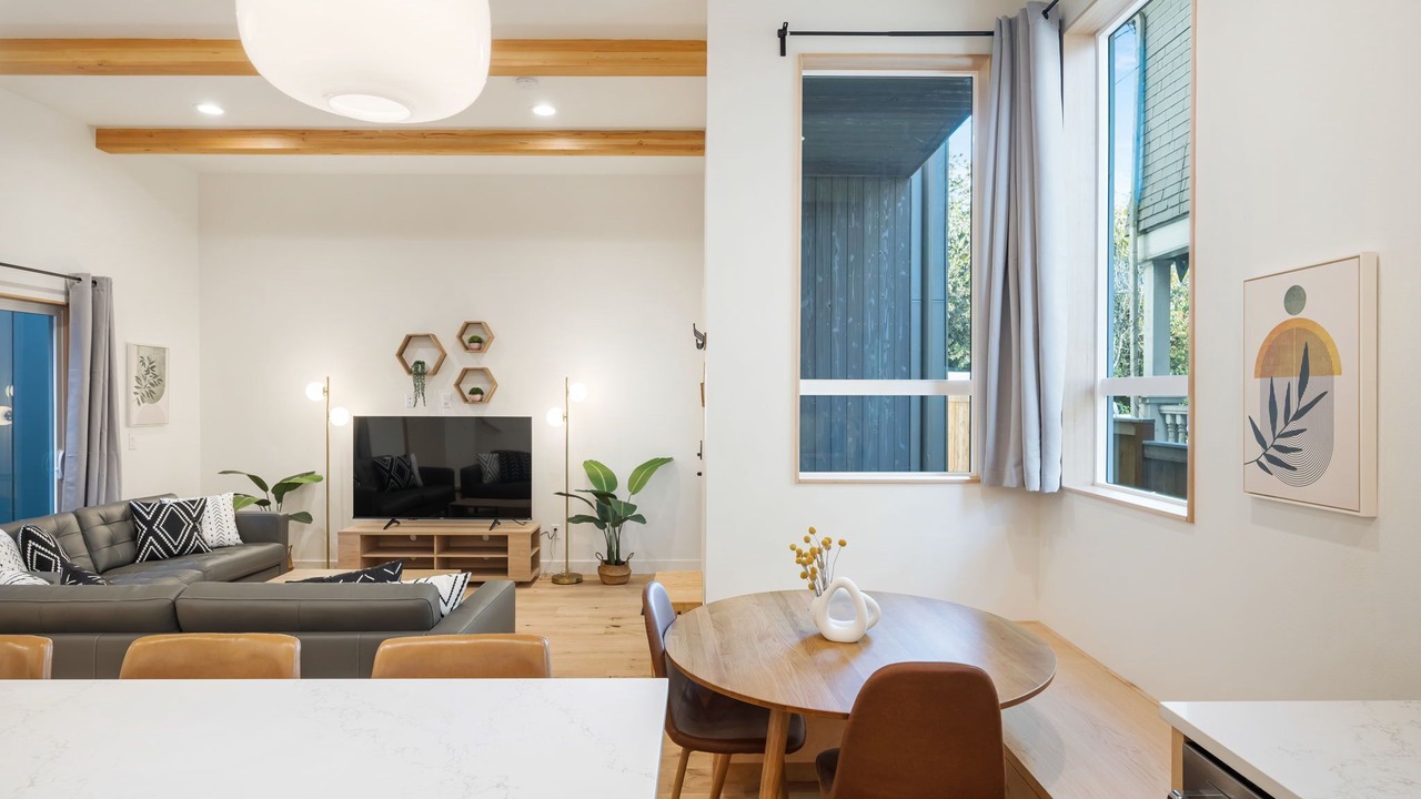 Photo of Livingroom in Minor