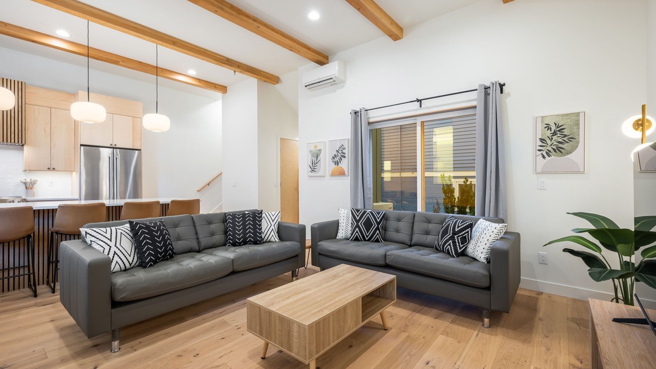 Photo of Livingroom in Minor