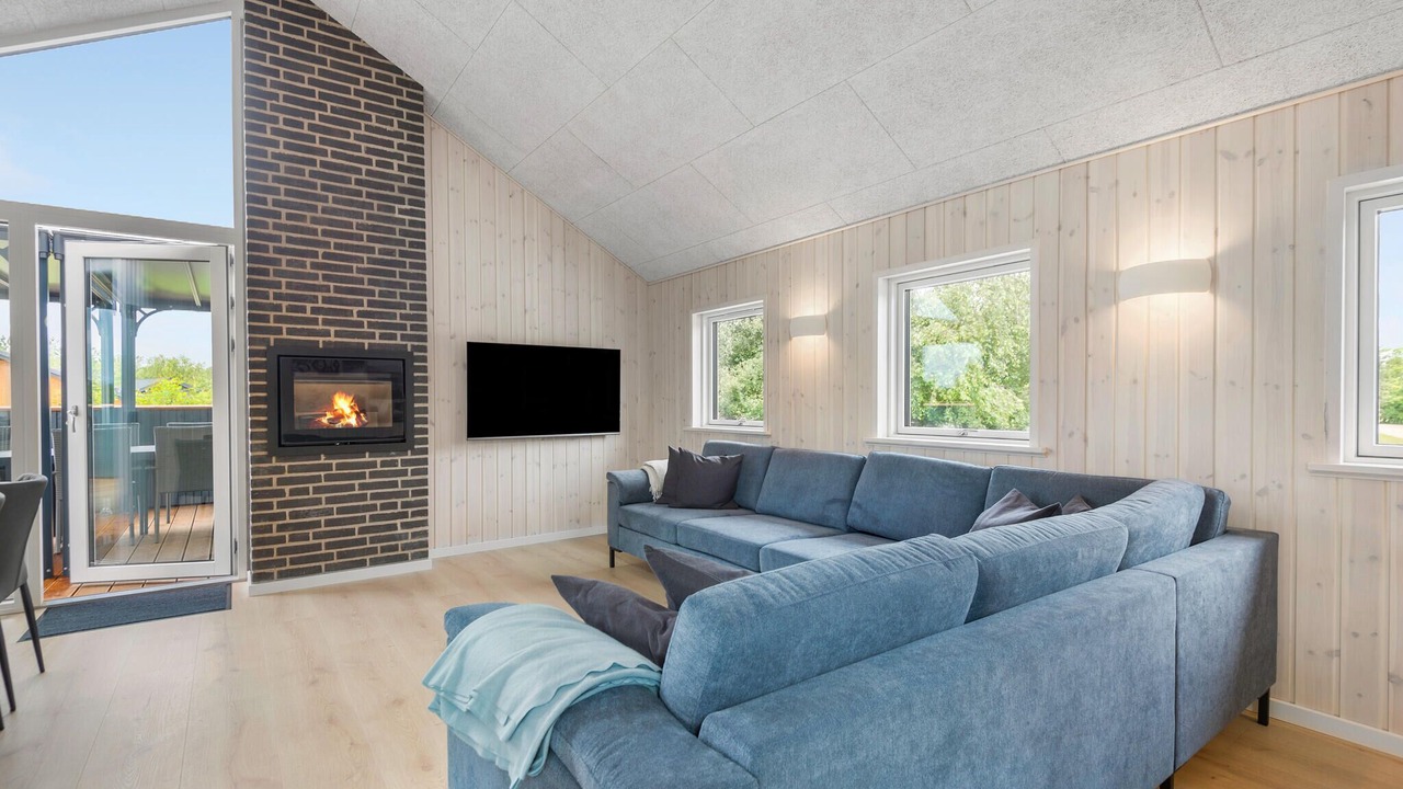 Photo of Bedroom in Sønderstrand