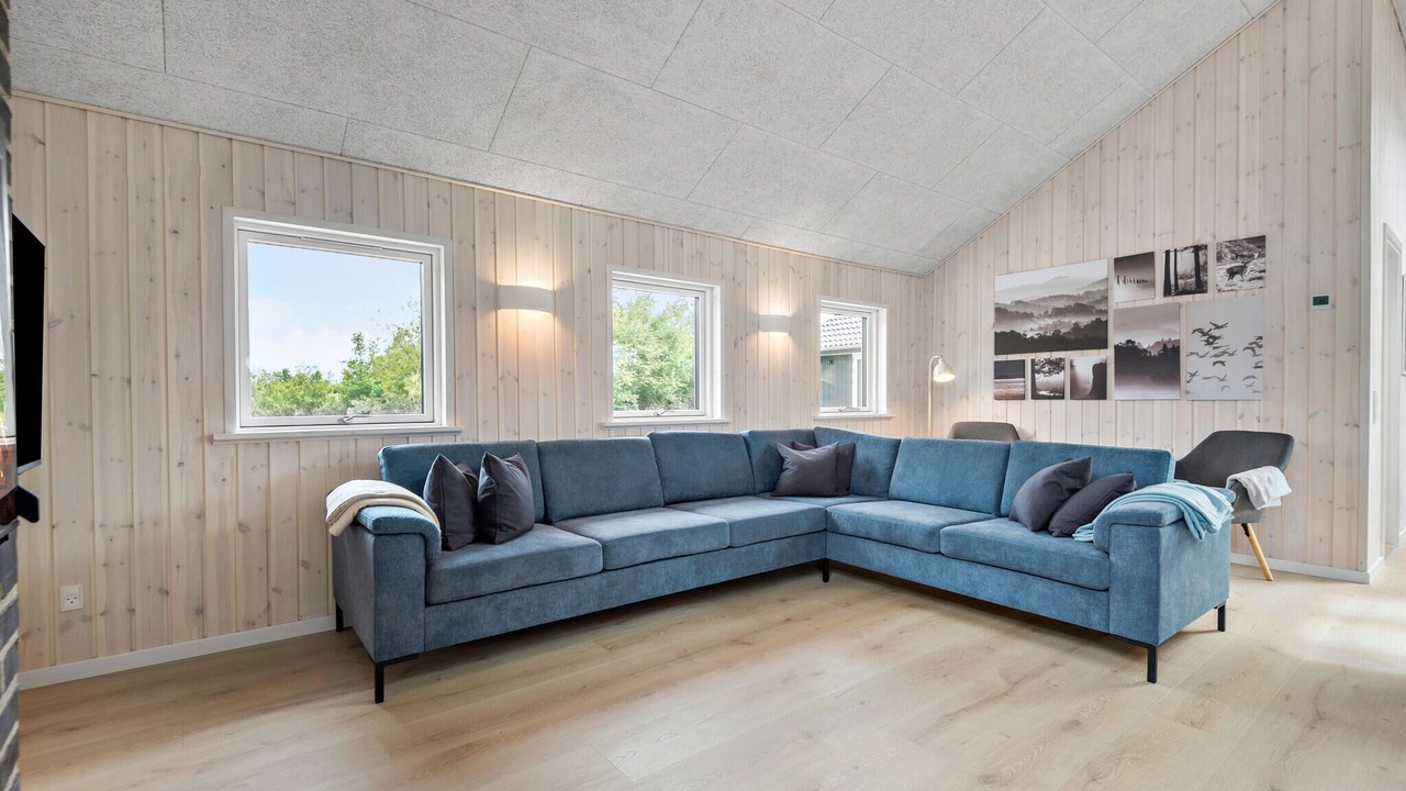 Photo of Bedroom in Sønderstrand