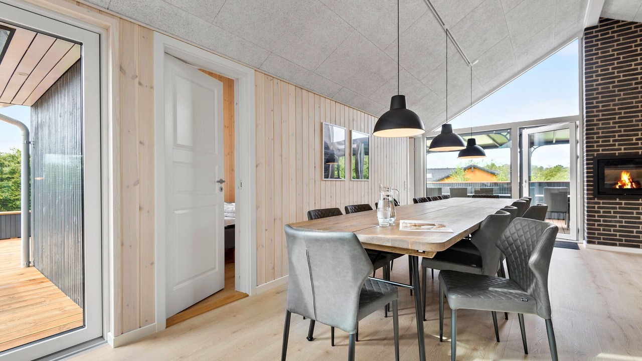 Photo of Bedroom in Sønderstrand