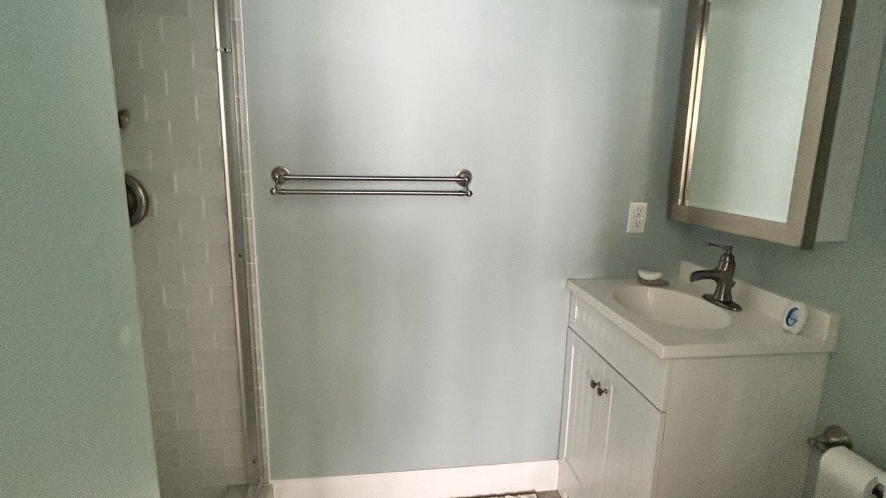 Photo of Bathroom in Moorings