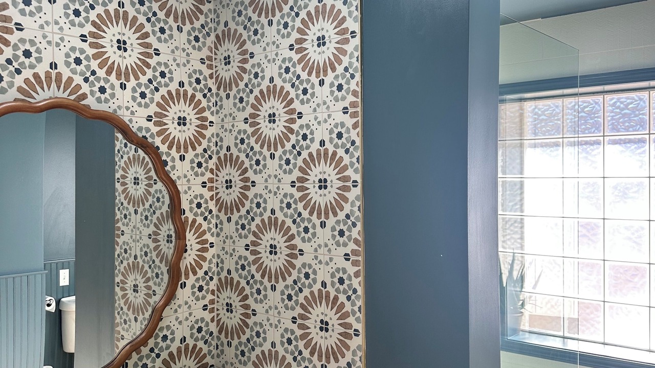Photo of Bathroom in Wichita