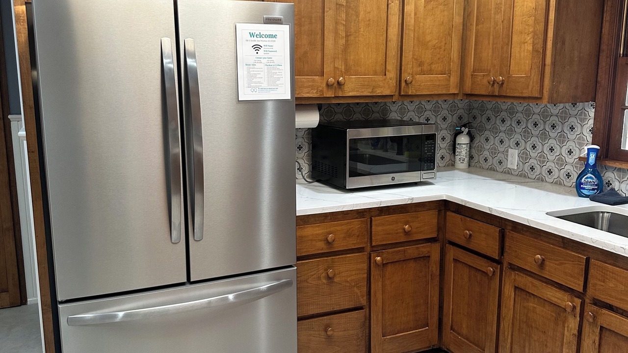 Photo of Kitchen in Wichita