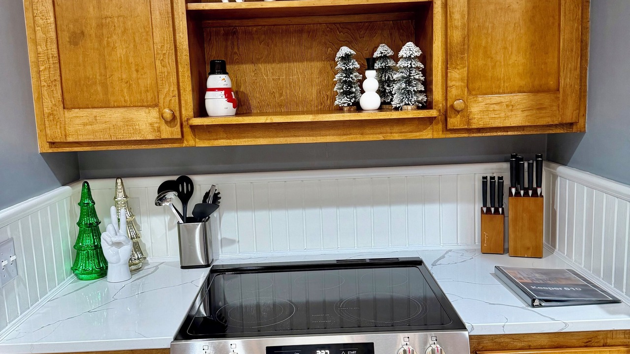 Photo of Kitchen in Wichita
