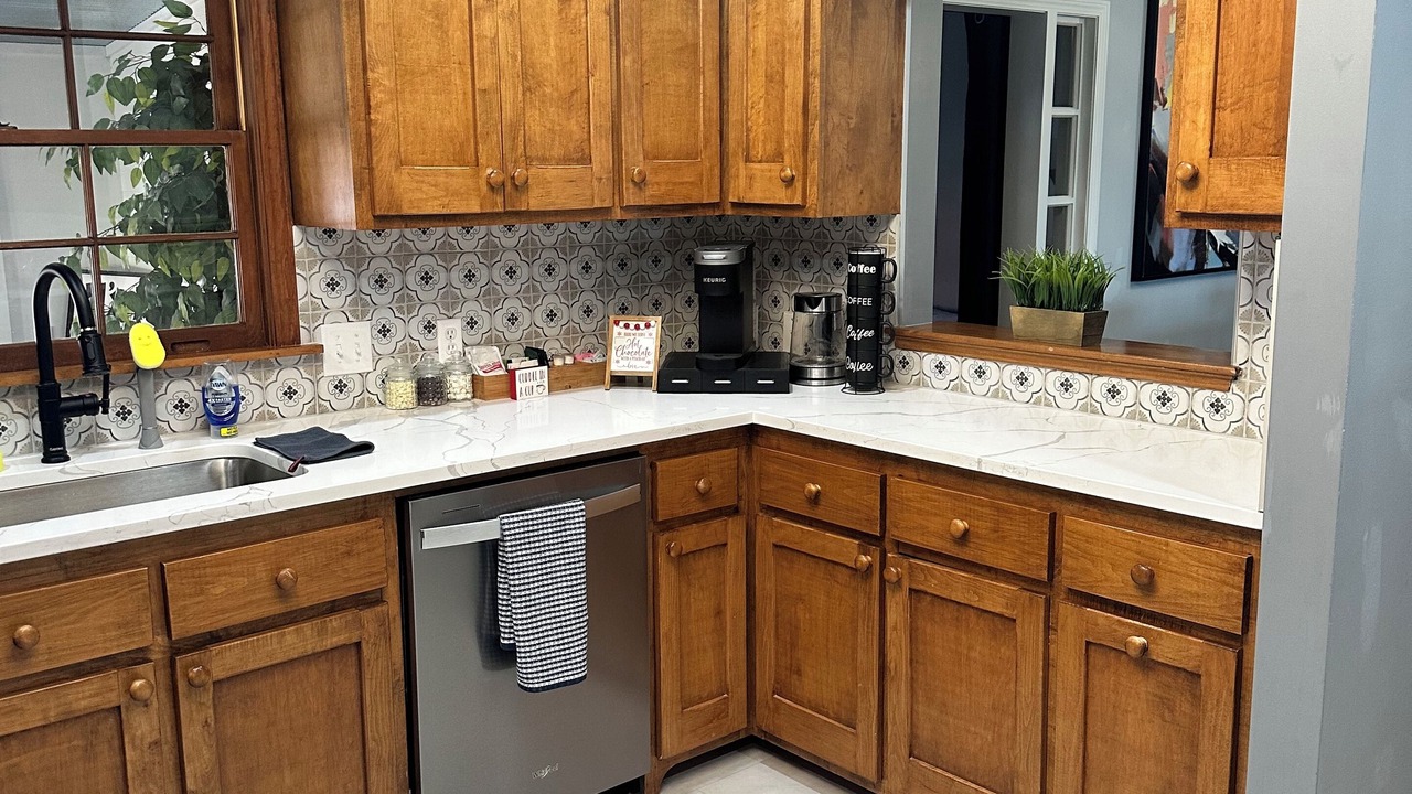 Photo of Kitchen in Wichita