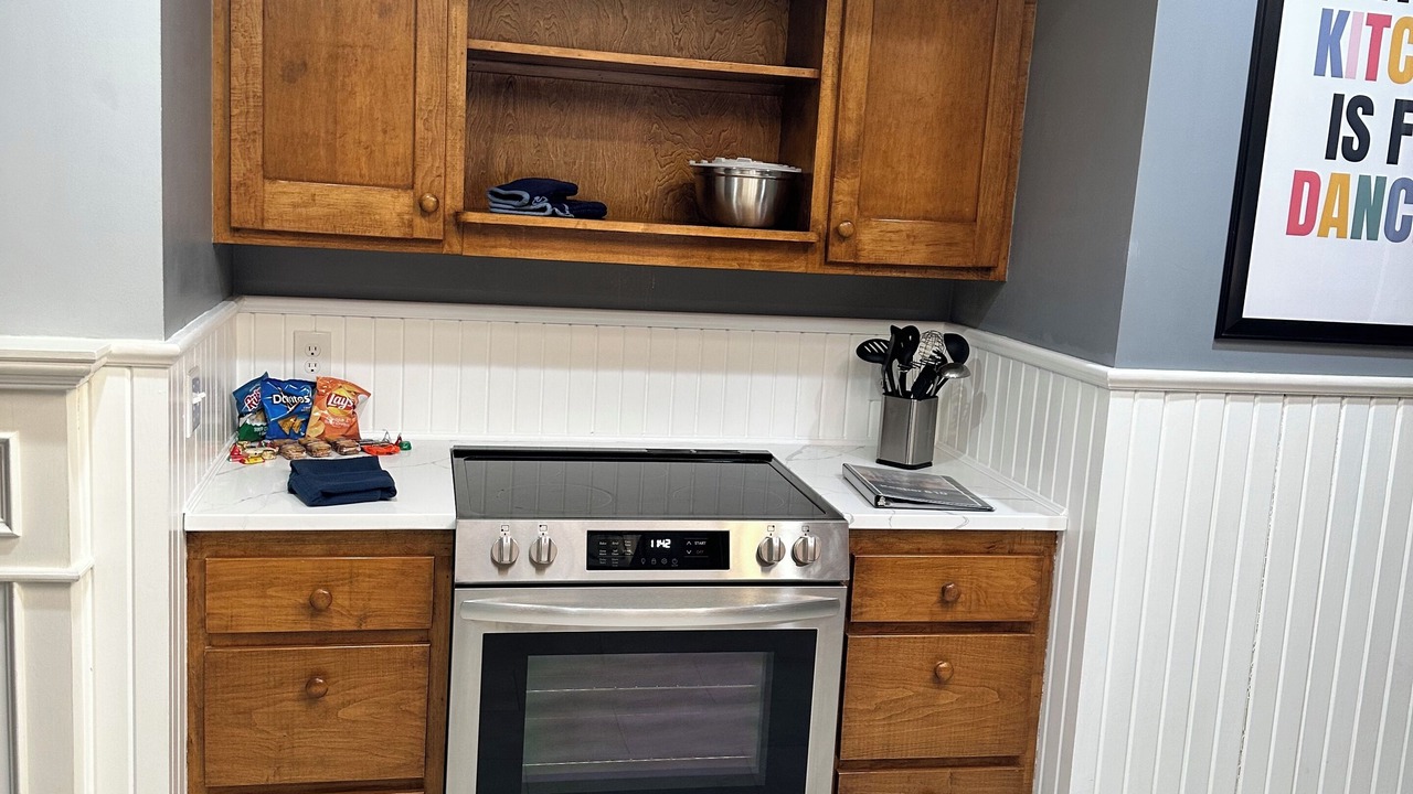 Photo of Kitchen in Wichita