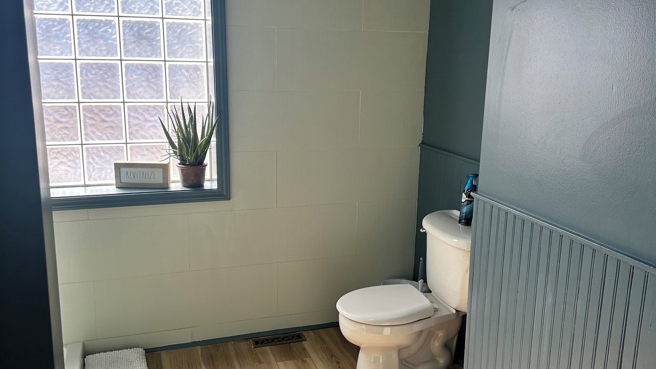 Photo of Bathroom in Wichita