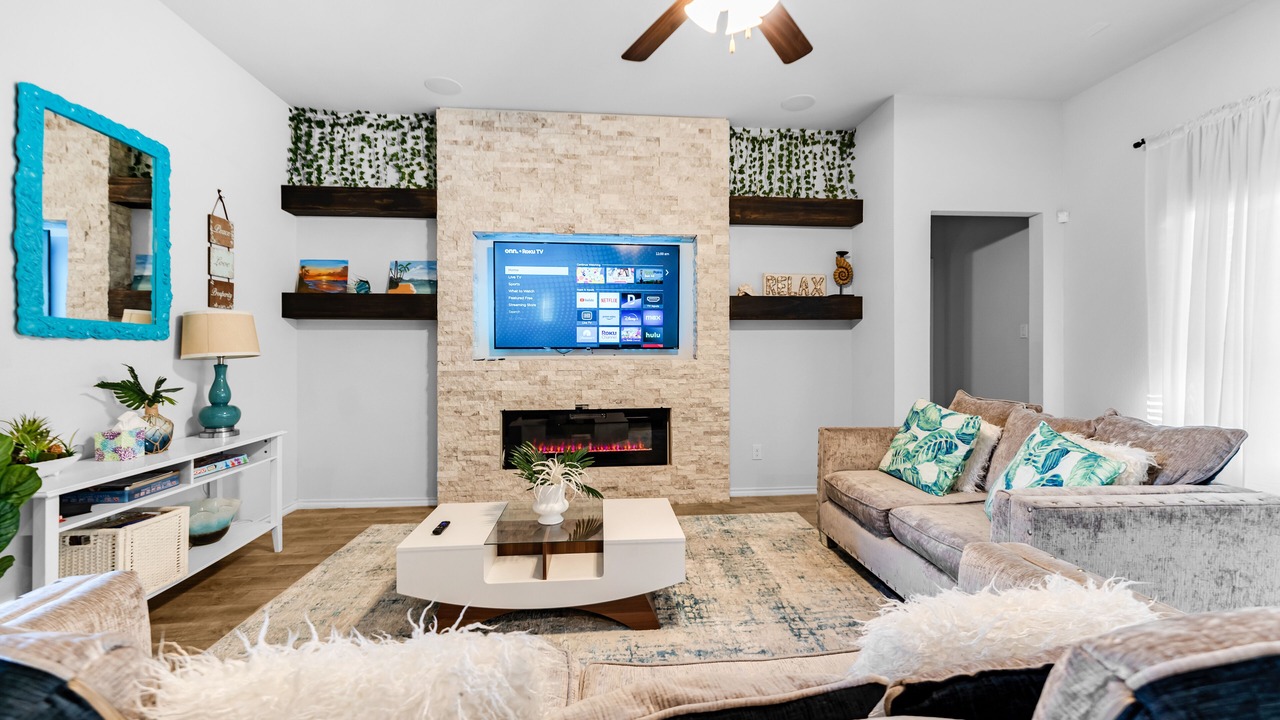 Photo of Bedroom in Grand Prairie