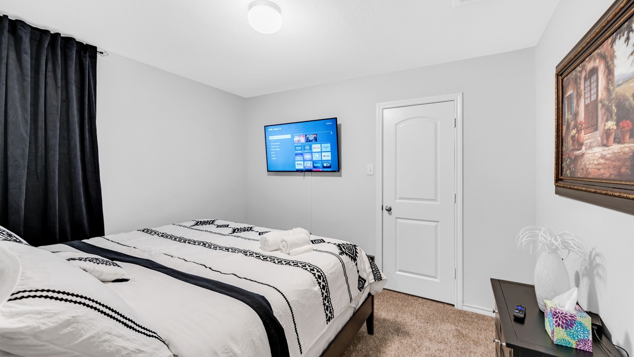 Photo of Bedroom in Grand Prairie