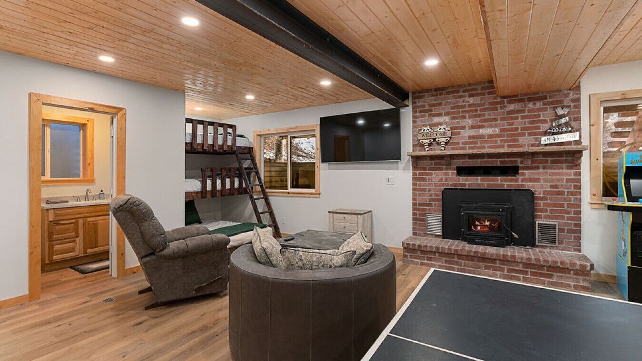 Photo of Bedroom in Hanna