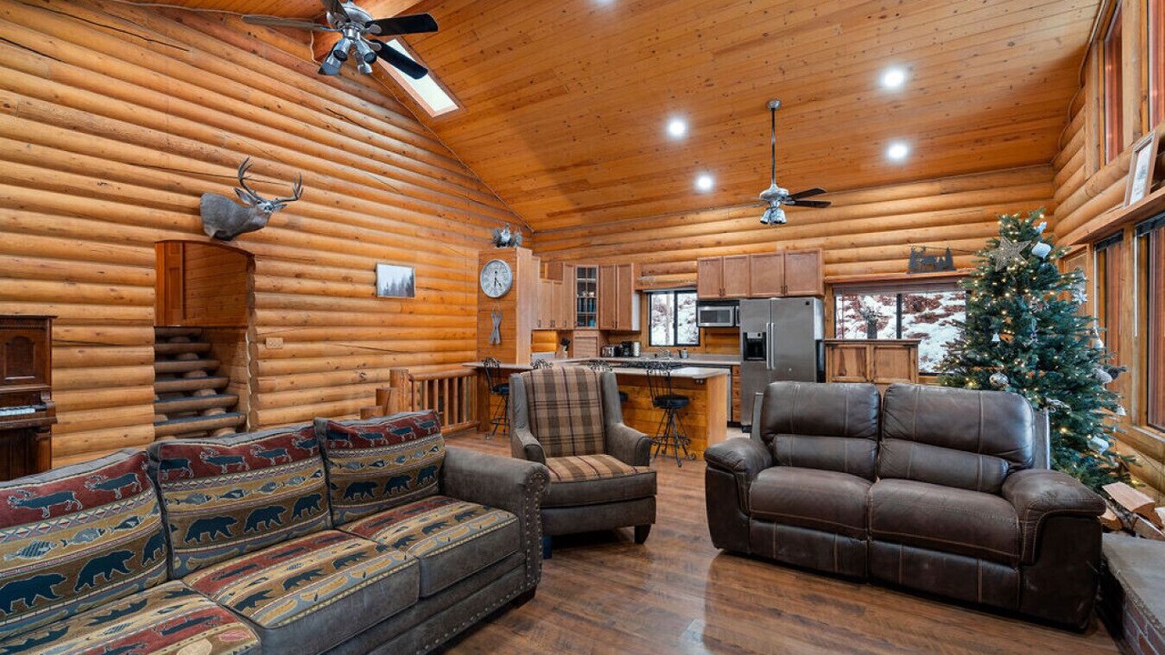 Photo of Livingroom in Hanna
