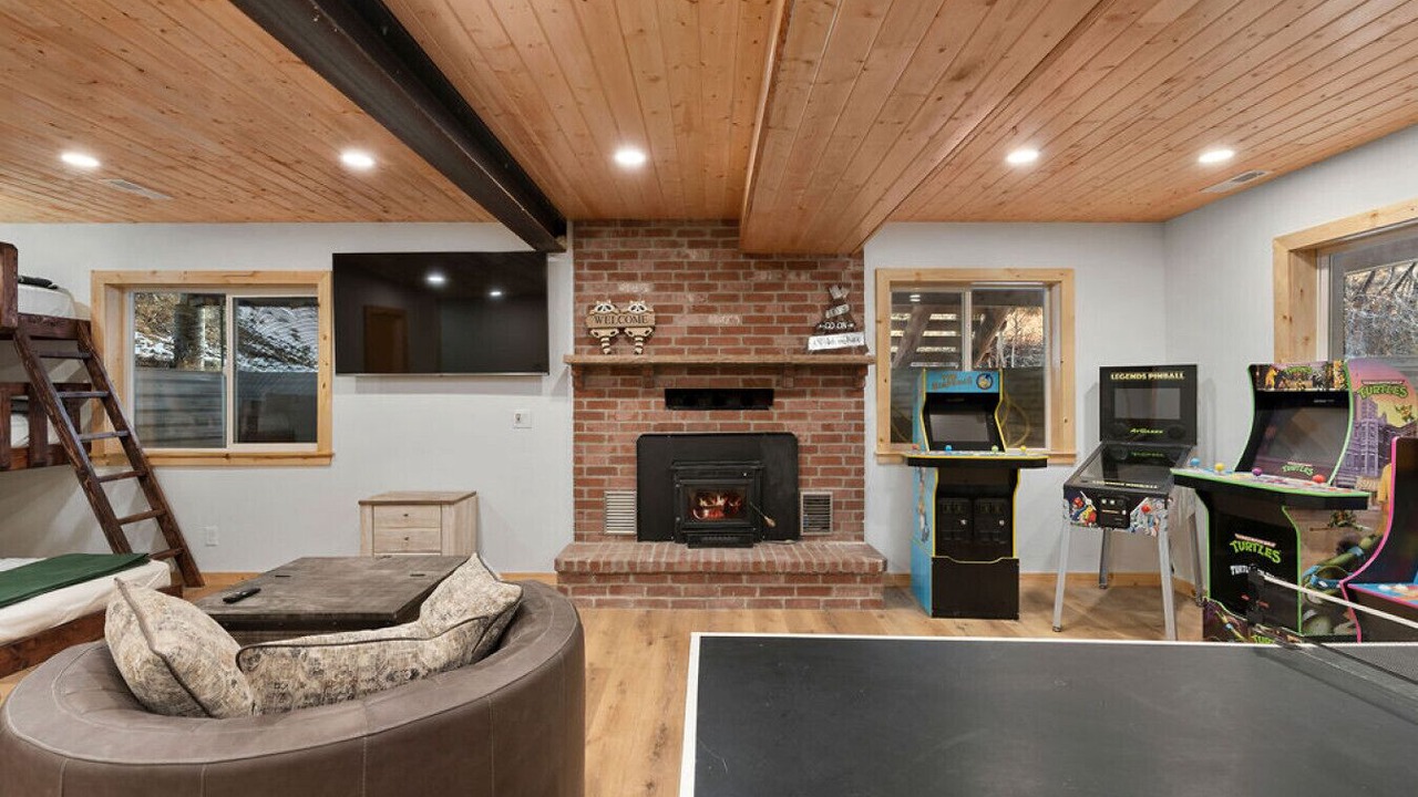 Photo of Bedroom in Hanna