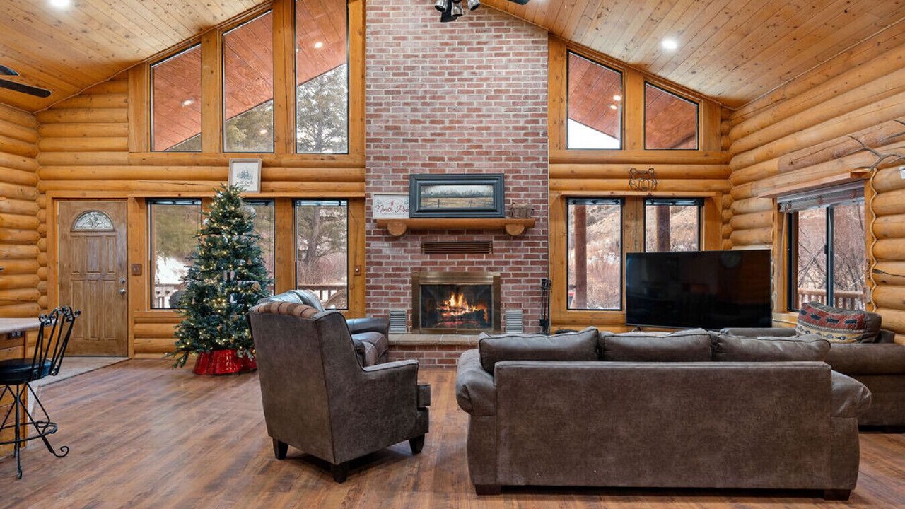 Photo of Livingroom in Hanna
