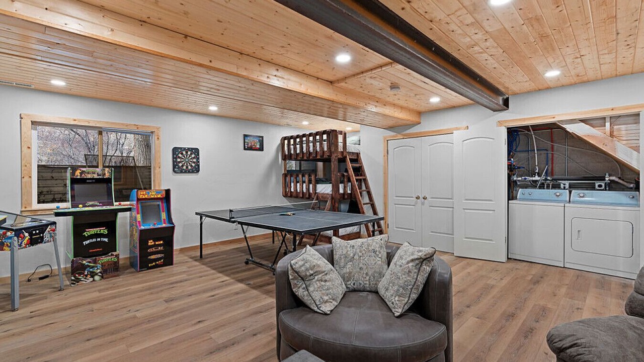 Photo of Bedroom in Hanna