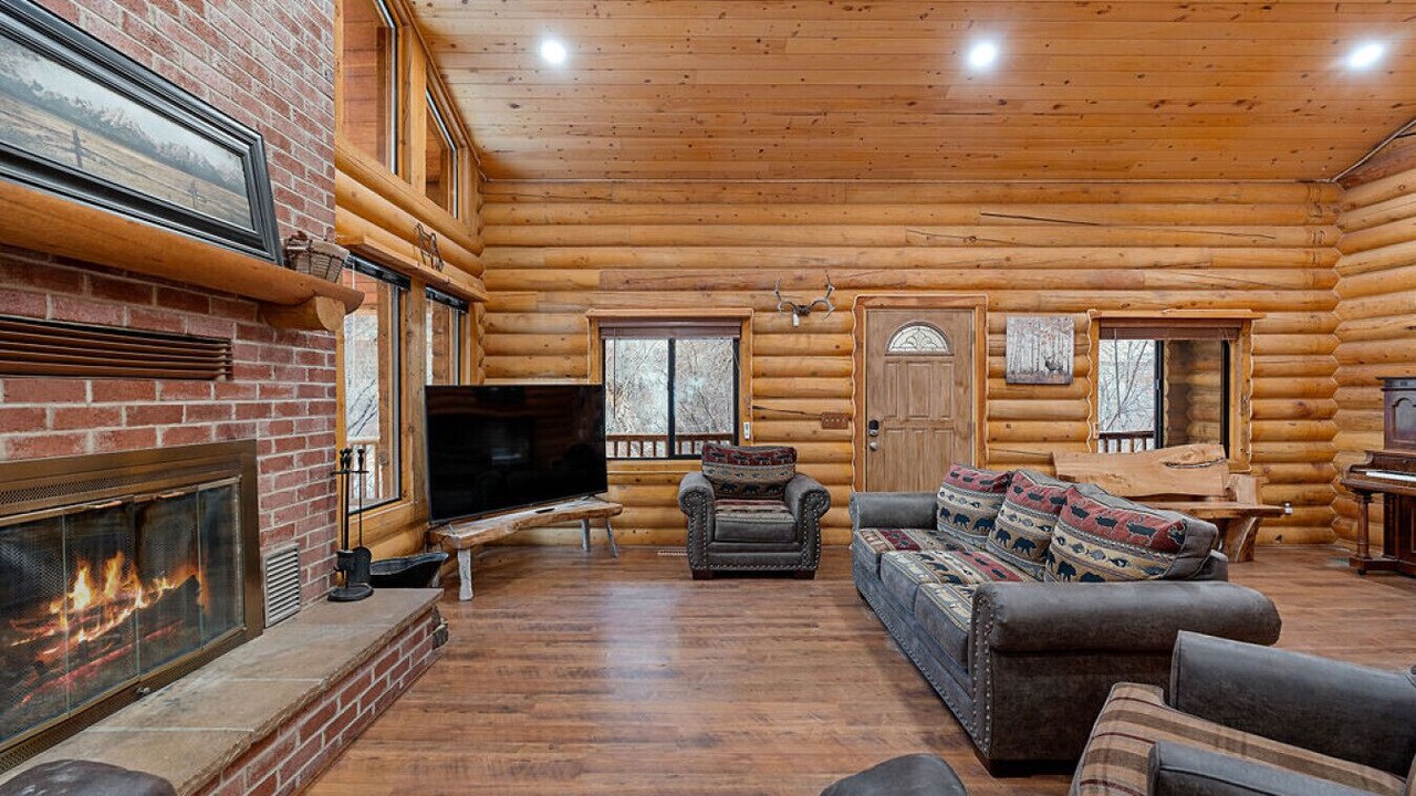 Photo of Livingroom in Hanna