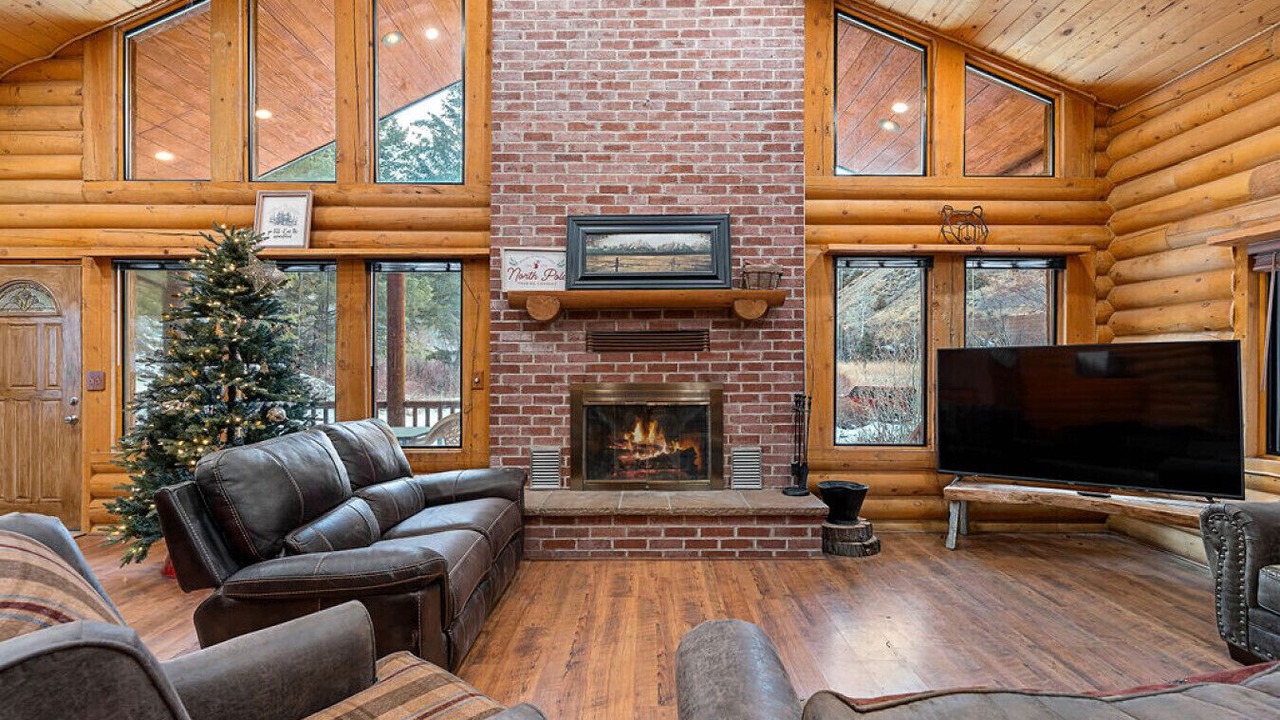 Photo of Livingroom in Hanna