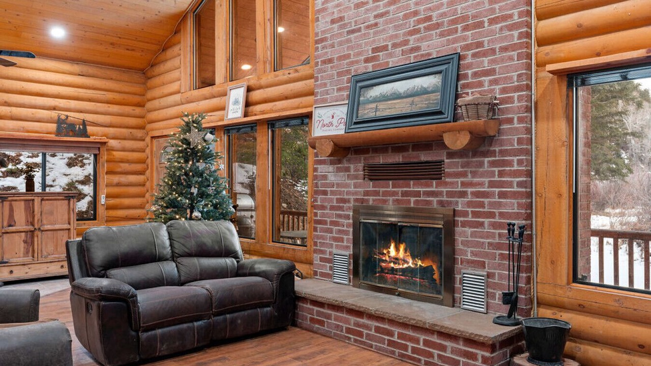 Photo of Livingroom in Hanna