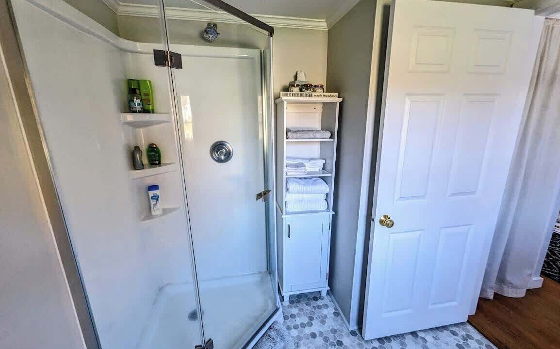 Photo of Bathroom in Prospect Harbor