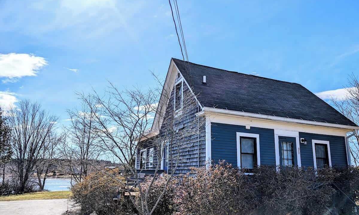 Photo of Outdoor in Prospect Harbor