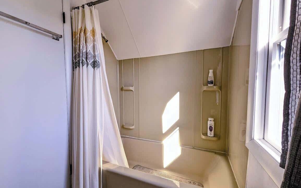 Photo of Bathroom in Prospect Harbor