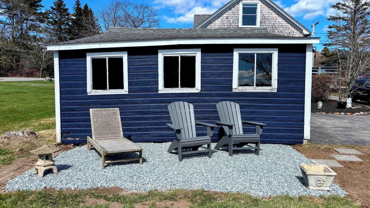 Photo of Outdoor in Prospect Harbor