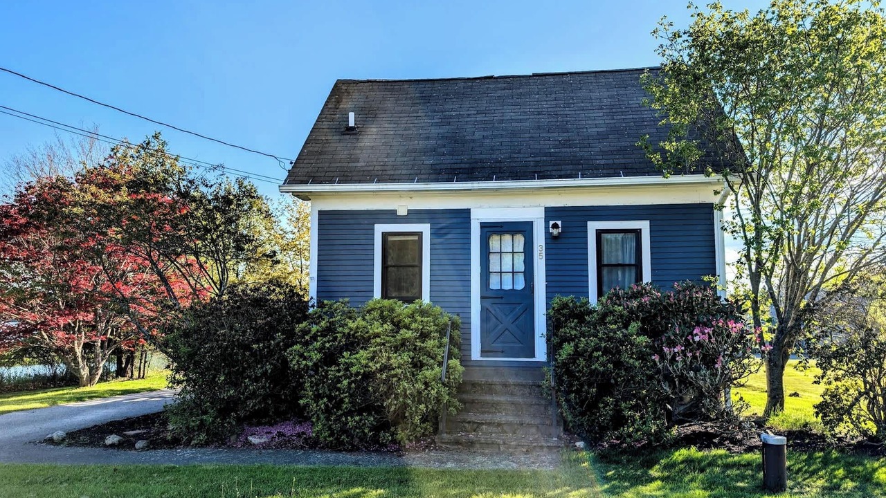 Photo of Outdoor in Prospect Harbor