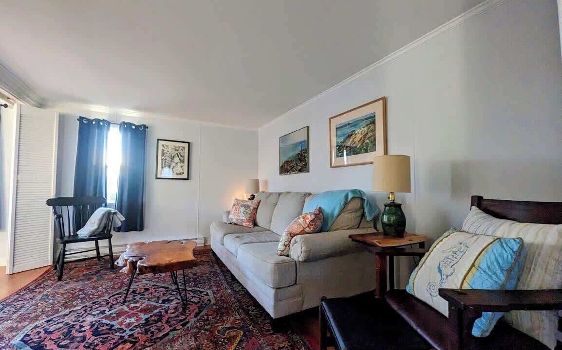 Photo of Livingroom in Prospect Harbor