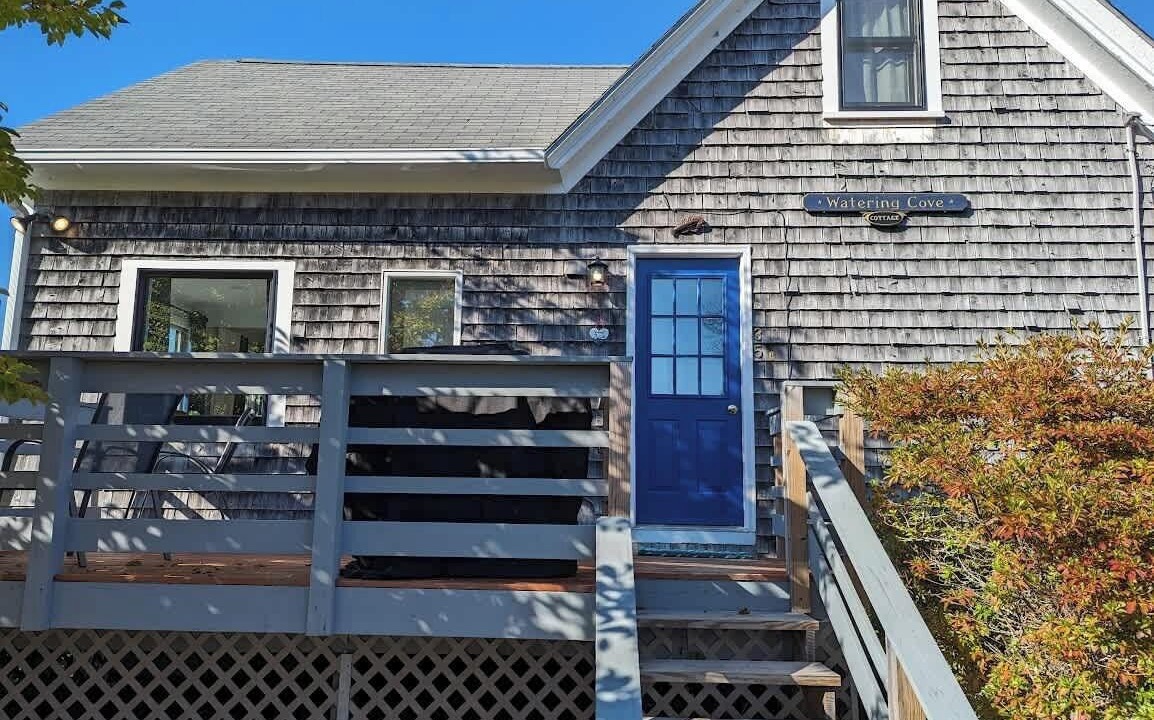 Photo of Outdoor in Prospect Harbor