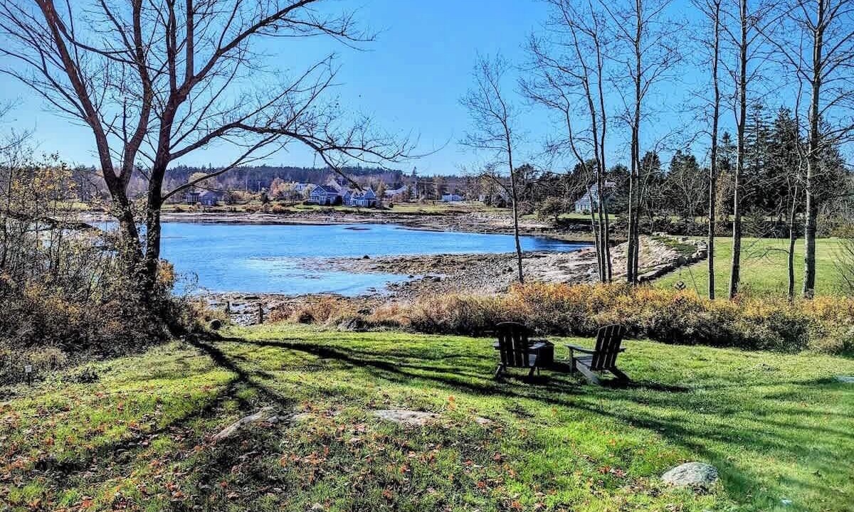 Photo of Outdoor in Prospect Harbor