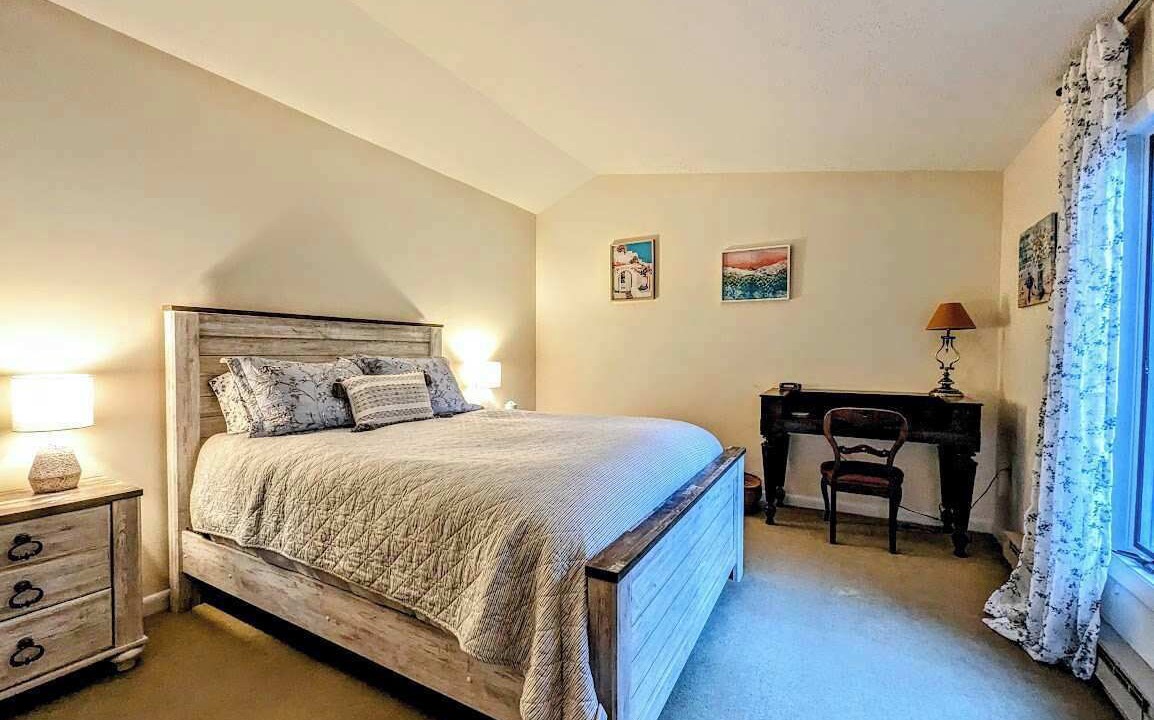 Photo of Bedroom in Prospect Harbor