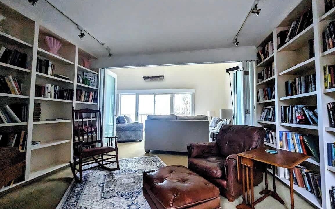Photo of Livingroom in Prospect Harbor
