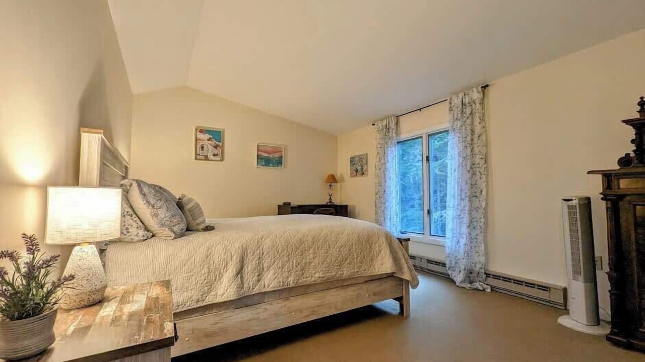 Photo of Bedroom in Prospect Harbor