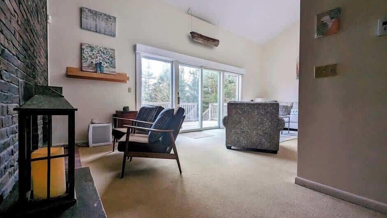 Photo of Livingroom in Prospect Harbor