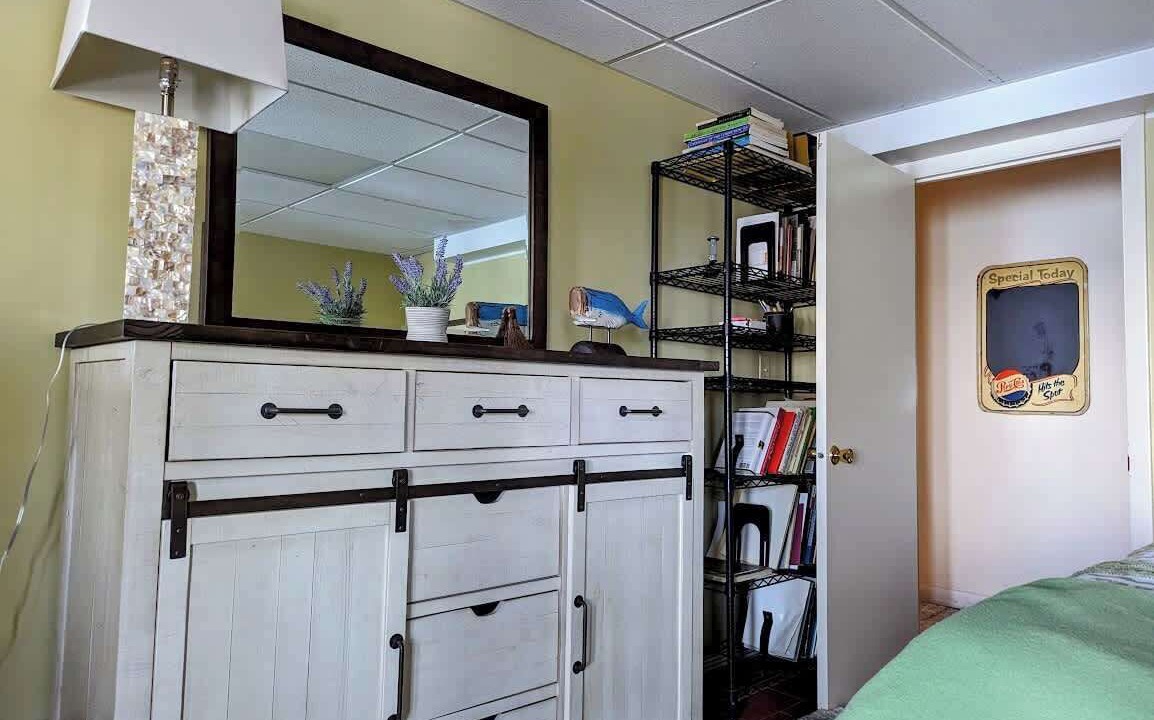 Photo of Bedroom in Prospect Harbor