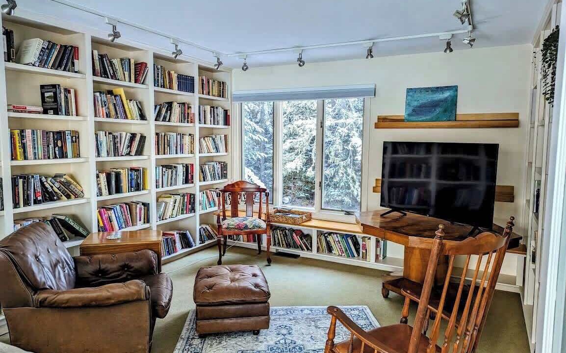 Photo of Livingroom in Prospect Harbor
