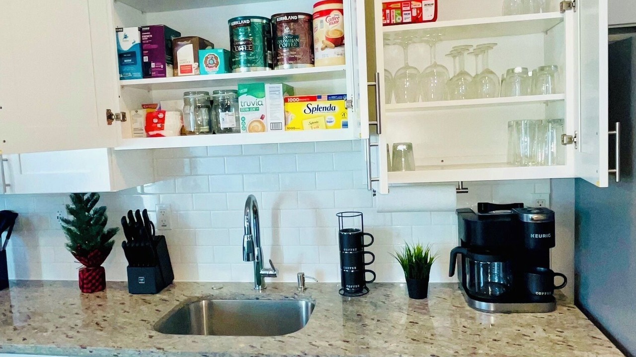 Photo of Kitchen in New Castle