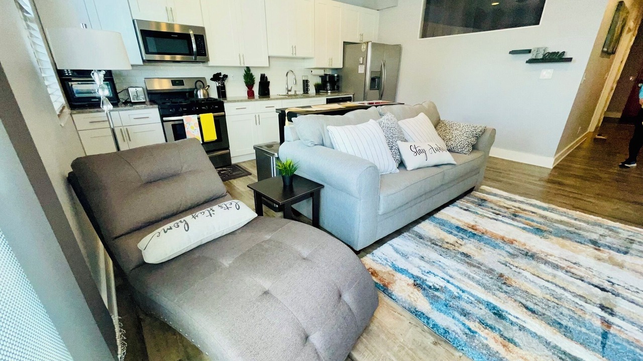 Photo of Livingroom in New Castle