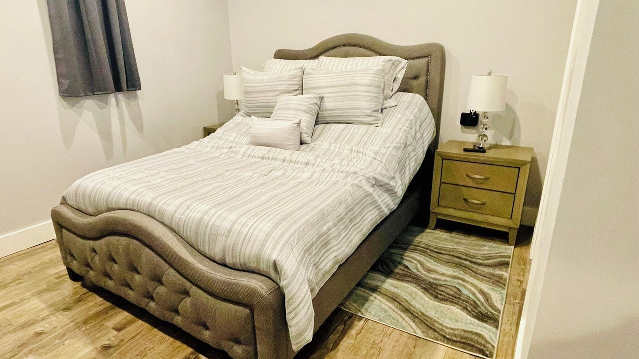 Photo of Bedroom in New Castle