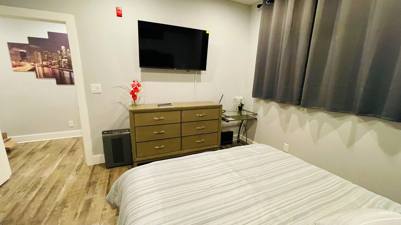 Photo of Bedroom in New Castle