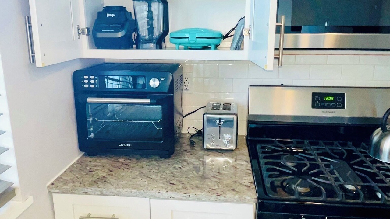 Photo of Kitchen in New Castle