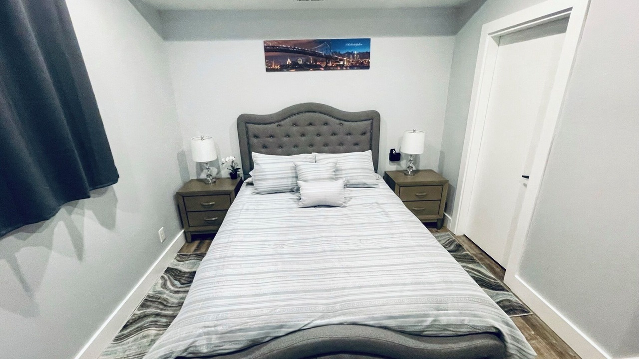 Photo of Bedroom in New Castle