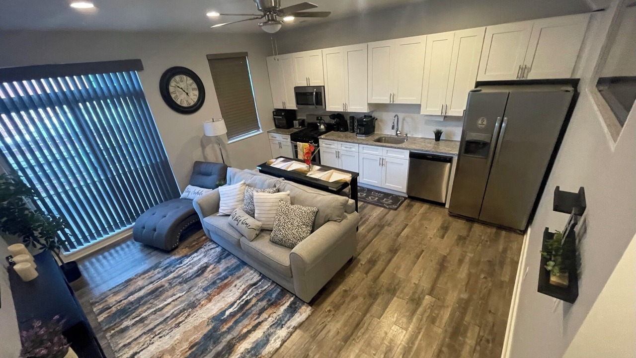 Photo of Livingroom in New Castle