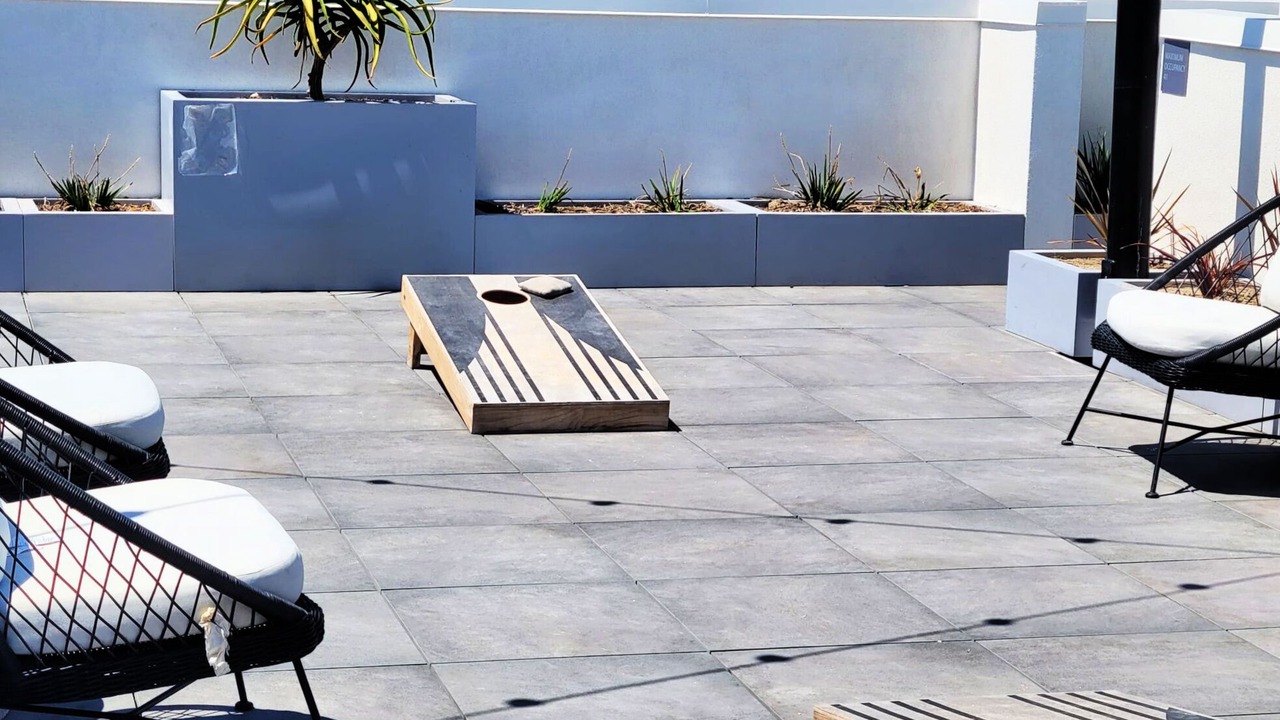Photo of Patio Balcony in Pico-Union