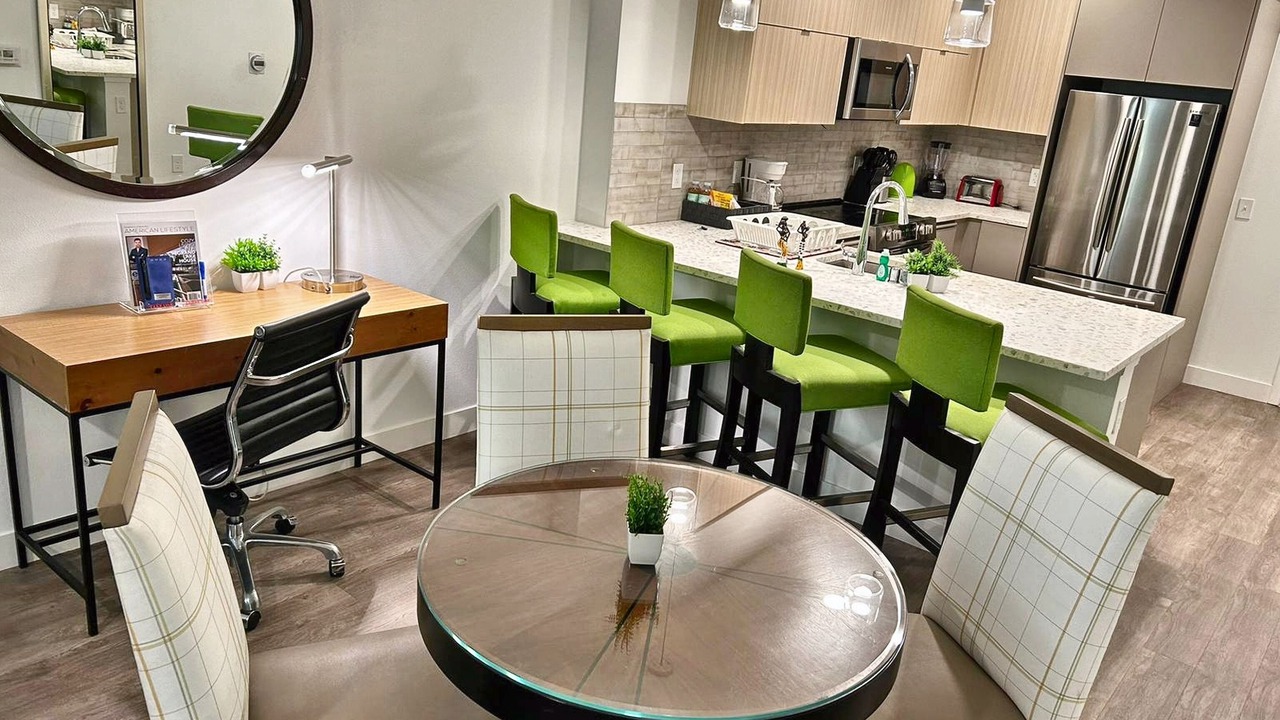 Photo of Kitchen in Pico-Union