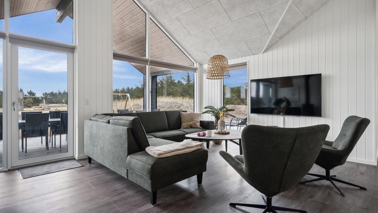 Photo of Bedroom in Hvide Sande
