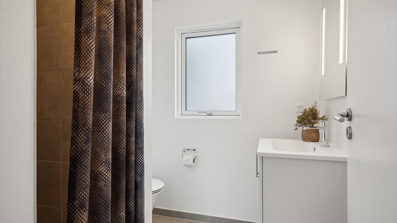 Photo of Bathroom in Hvide Sande