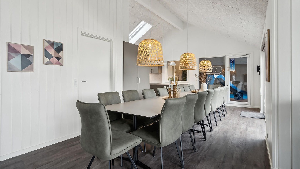 Photo of Bedroom in Hvide Sande