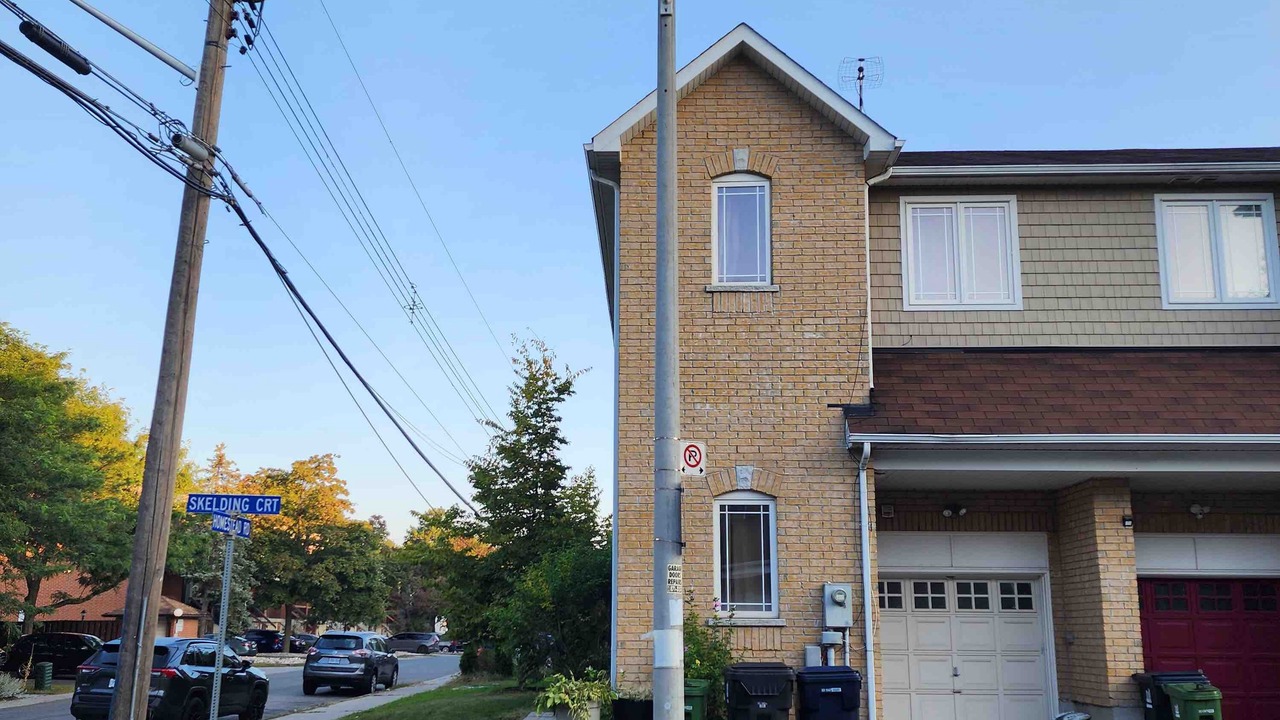Photo of Outdoor in West Hill